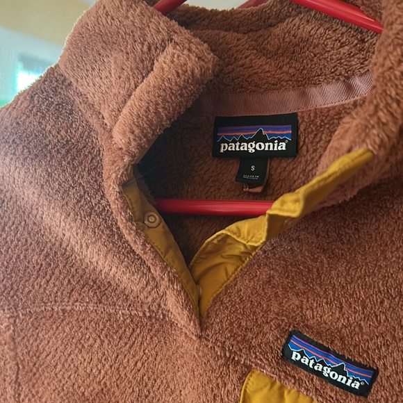 Patagonia Synchilla Fleece - Picture 4 of 6